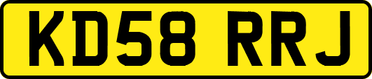 KD58RRJ