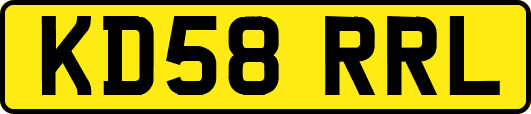 KD58RRL
