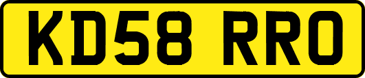 KD58RRO