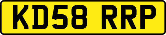 KD58RRP