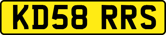 KD58RRS