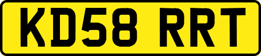 KD58RRT