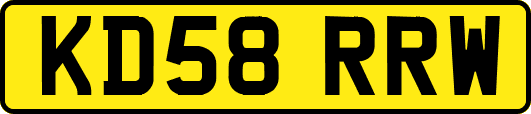 KD58RRW