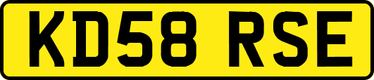 KD58RSE