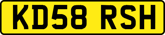 KD58RSH