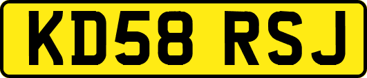 KD58RSJ