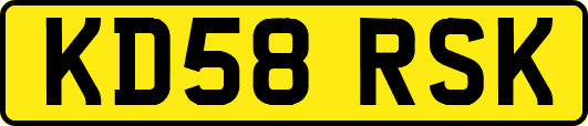 KD58RSK