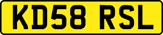 KD58RSL
