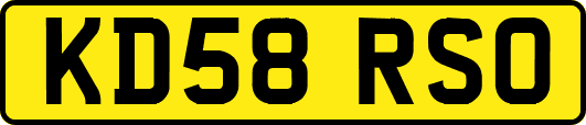 KD58RSO