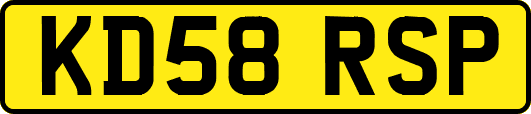 KD58RSP
