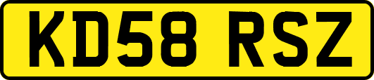 KD58RSZ