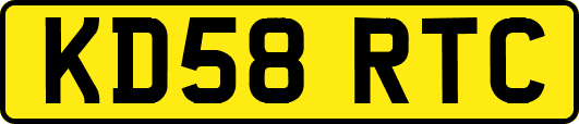 KD58RTC