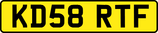 KD58RTF