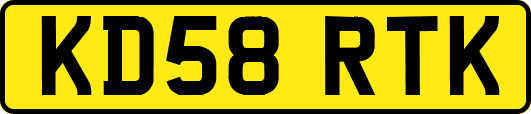 KD58RTK