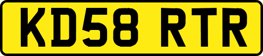 KD58RTR