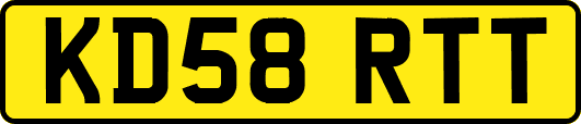 KD58RTT