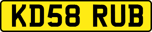 KD58RUB