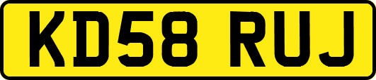 KD58RUJ