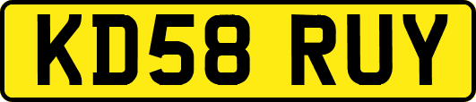 KD58RUY