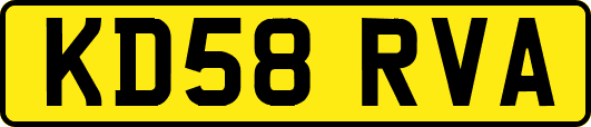 KD58RVA