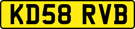 KD58RVB