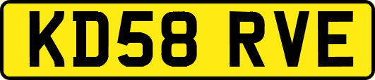 KD58RVE