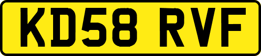 KD58RVF