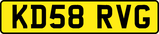 KD58RVG