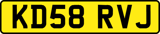 KD58RVJ