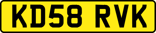KD58RVK