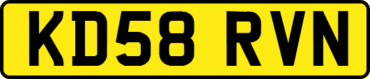 KD58RVN