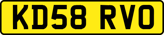 KD58RVO