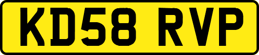 KD58RVP