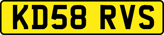 KD58RVS