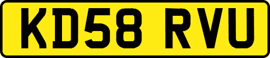 KD58RVU