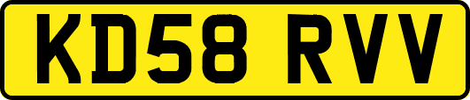 KD58RVV