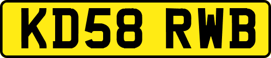 KD58RWB