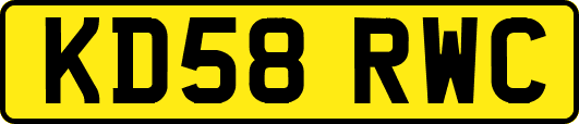 KD58RWC