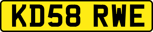 KD58RWE