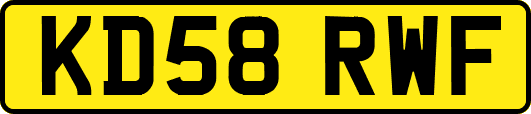 KD58RWF