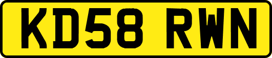 KD58RWN