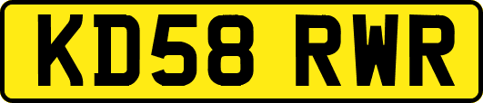 KD58RWR
