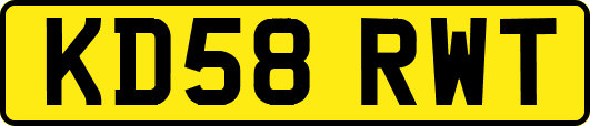 KD58RWT