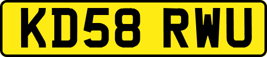 KD58RWU