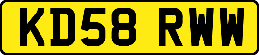 KD58RWW