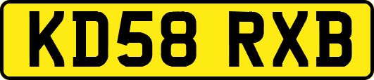 KD58RXB