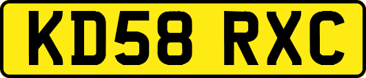 KD58RXC