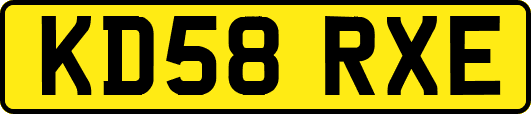 KD58RXE