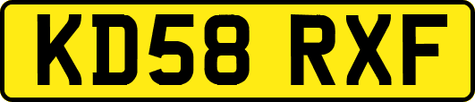 KD58RXF