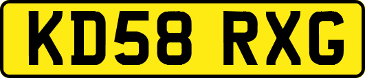 KD58RXG